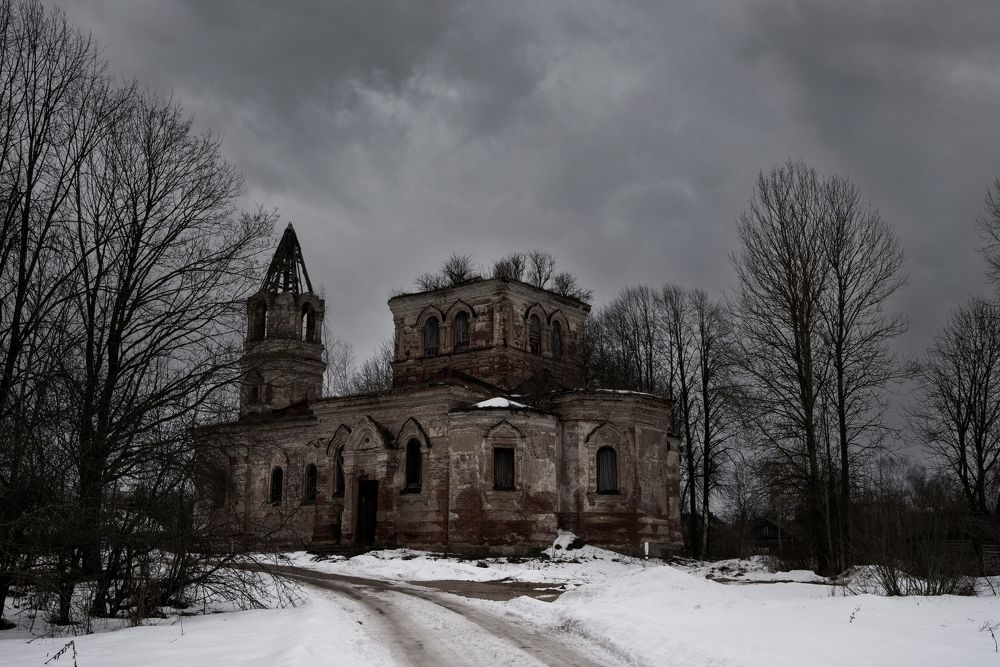 Фотография автора Евгений Андросов