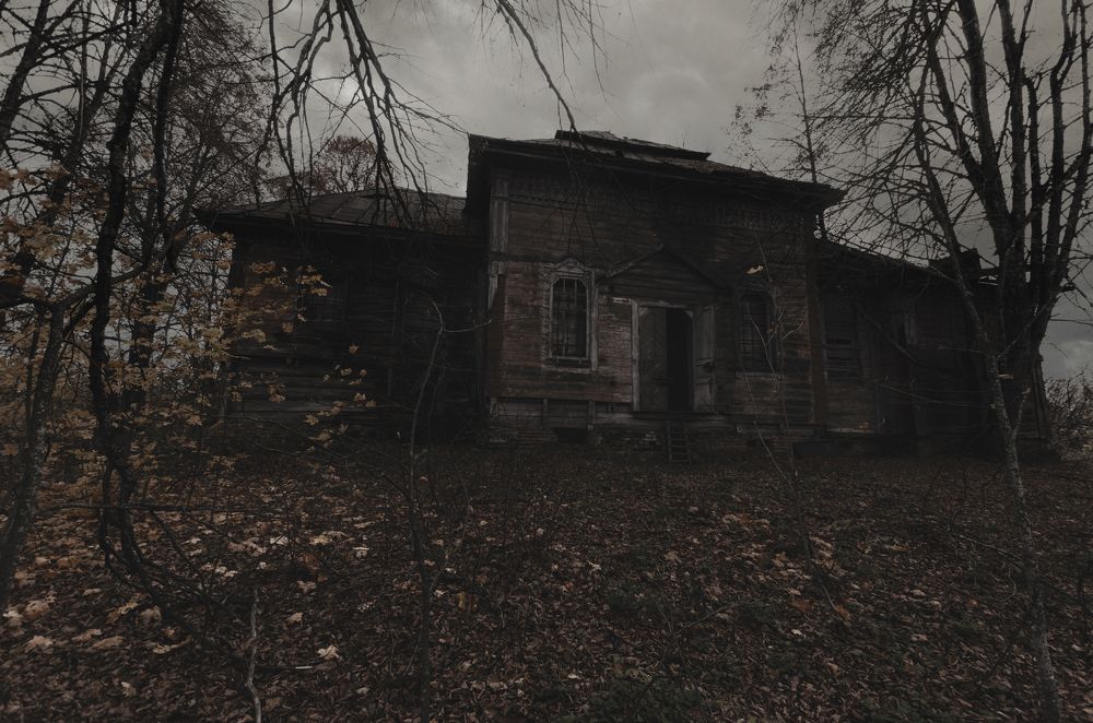 Фотография автора Евгений Андросов
