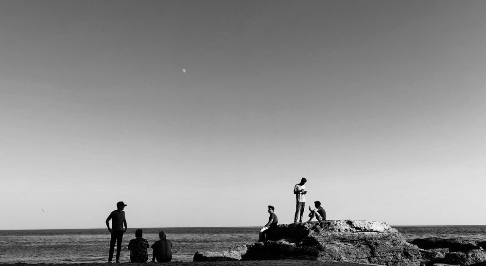 Фотография автора ghavidel Amir Ali