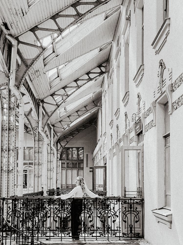 Photograph by Дарья