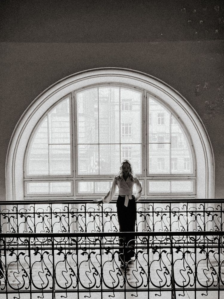 Photograph by Дарья