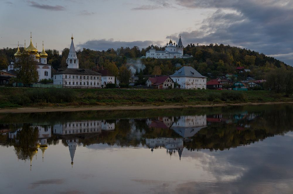 Photograph by Анна Цветковская