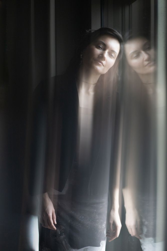 Photograph by Ксения Лаевская