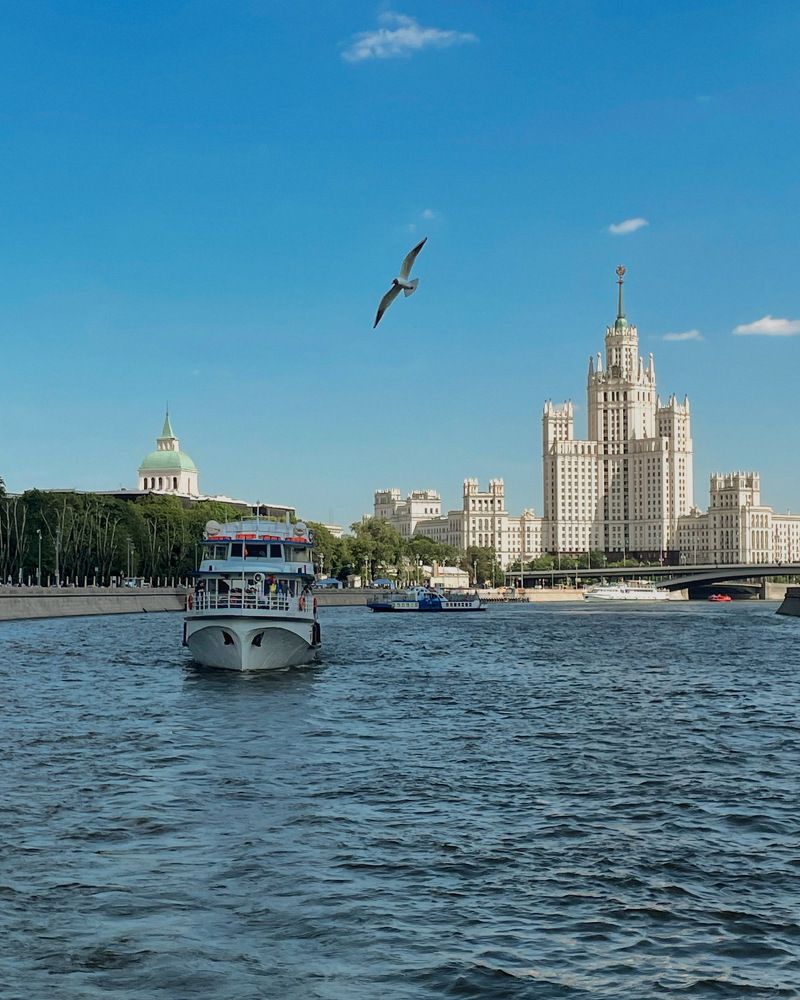 Photograph by Ольга Дорошенко