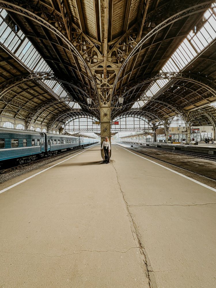 Photograph by Дарья