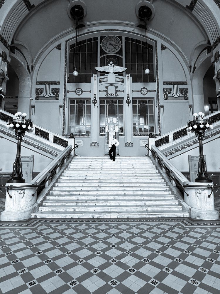 Photograph by Дарья