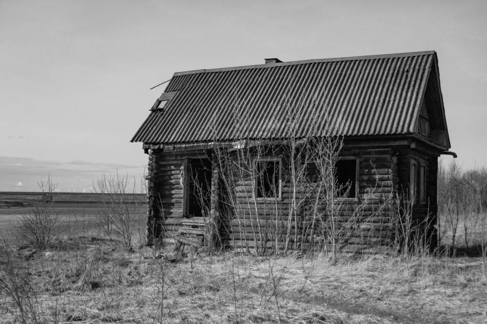 Photograph by Anton Hantov