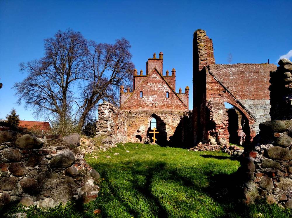 Photograph by Sergio Oleksenko