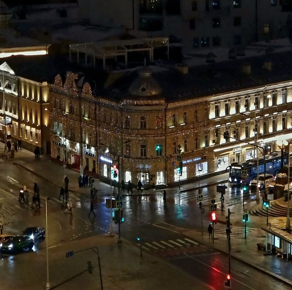 Photograph by Асад Ибадов