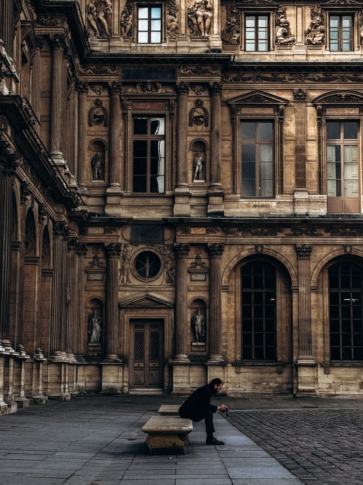 Photograph by Natalia