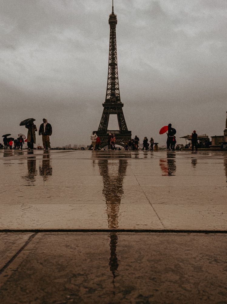 Photograph by Natalia