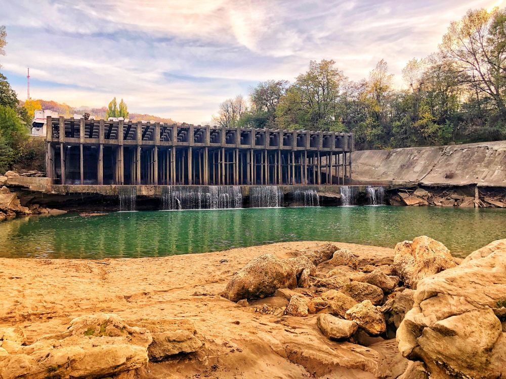 Photograph by Евгений Фисун