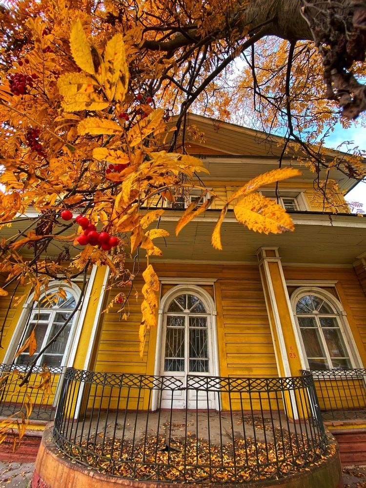 Photograph by Евгений Фисун