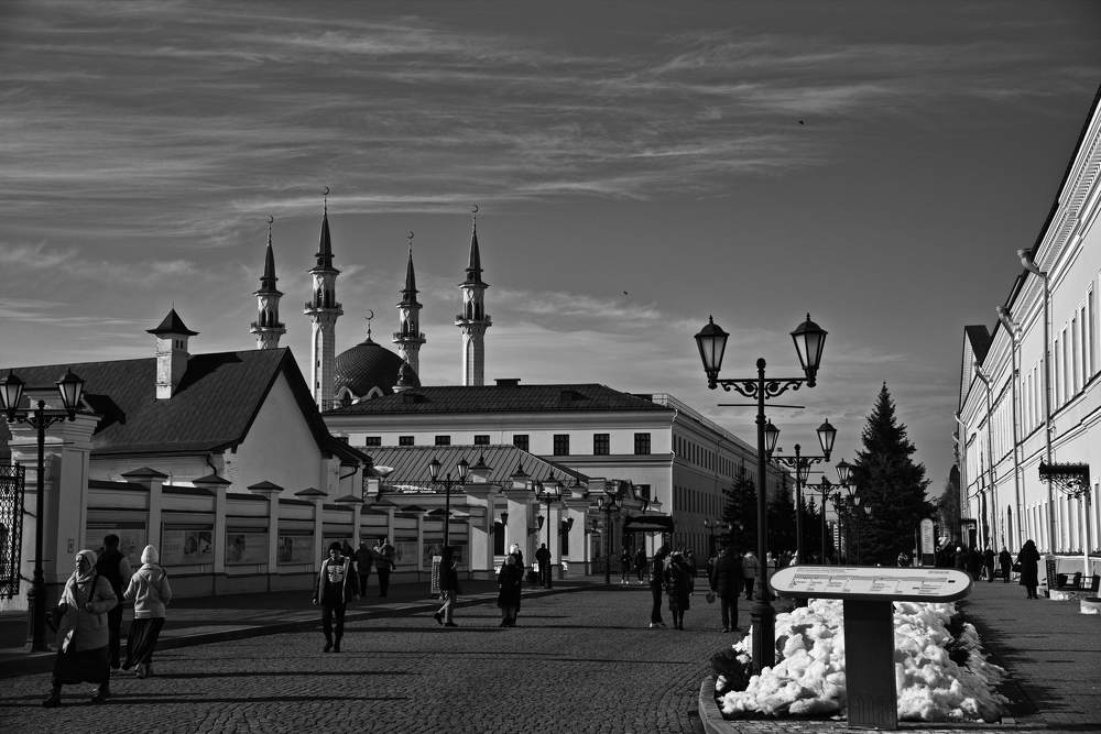 Photograph by Павел Бордунов