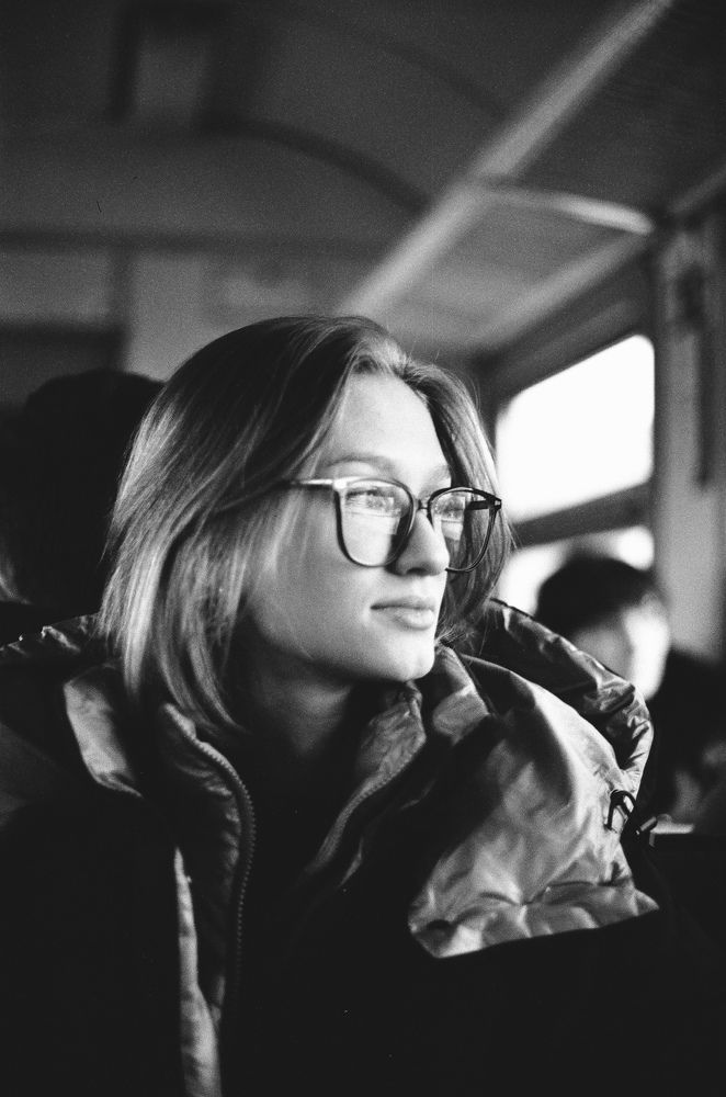 Photograph by Светлана Шадрухина