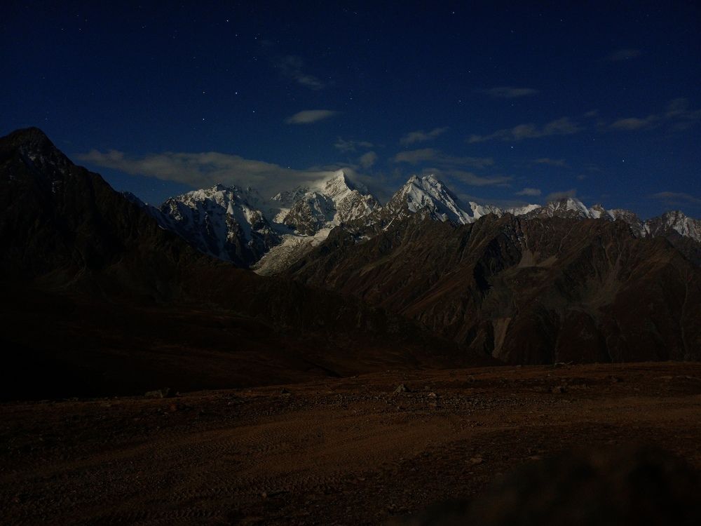 Photograph by Александр Глебов