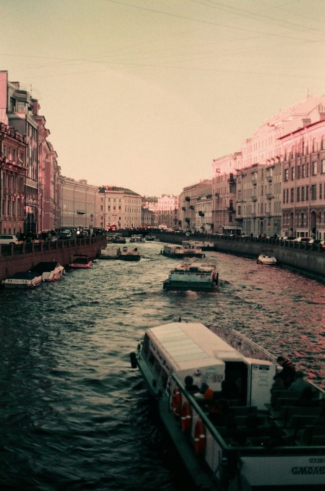 Photograph by Светлана Шадрухина