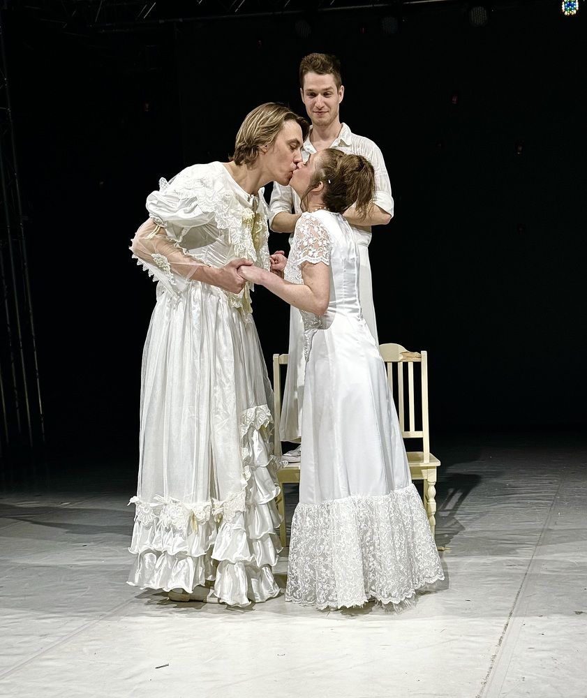 Photograph by Любовь