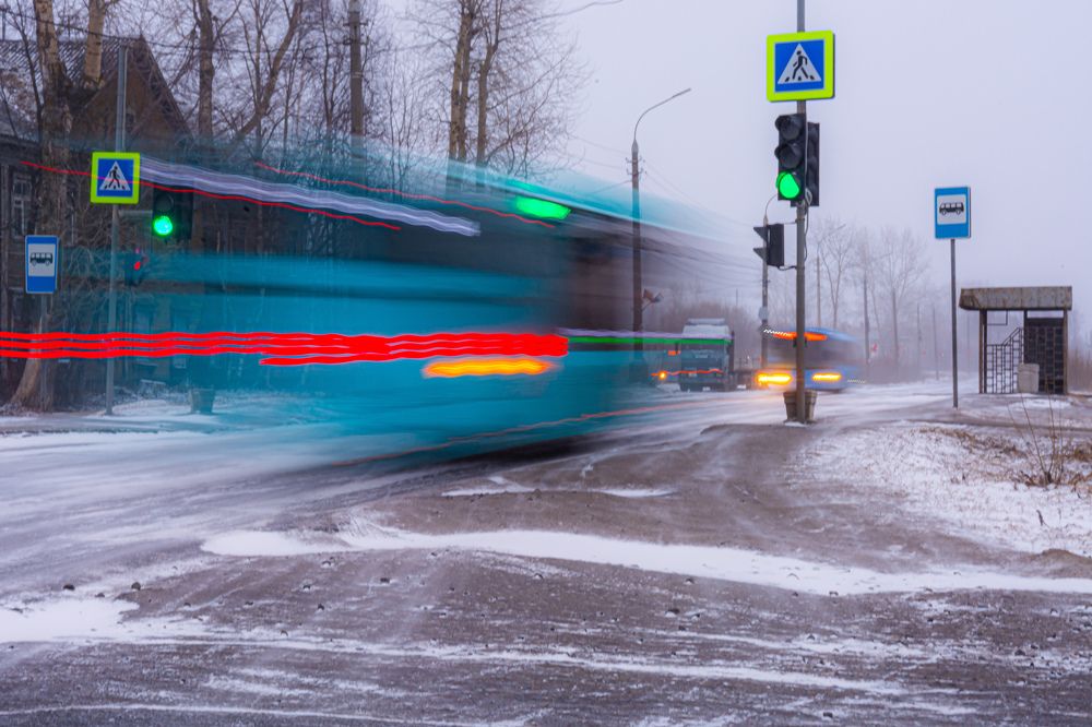 Photograph by Алексей Ильин