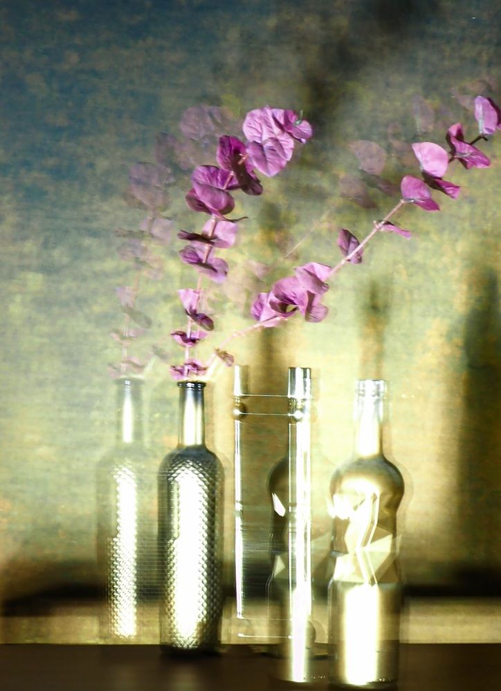 Photograph by Irina Ebral