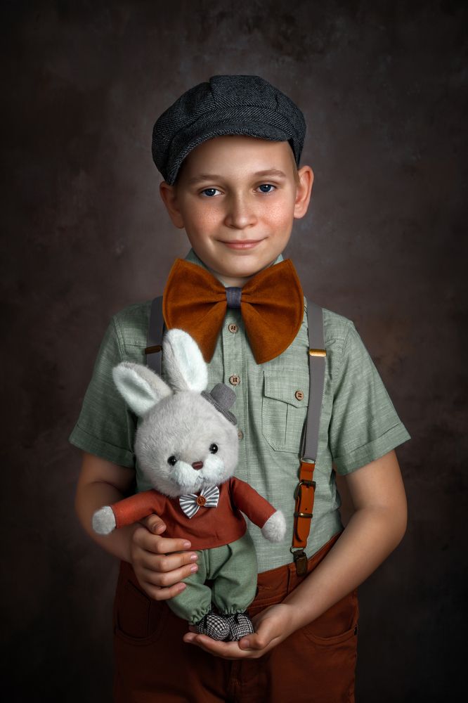 Photograph by Ирина Савина