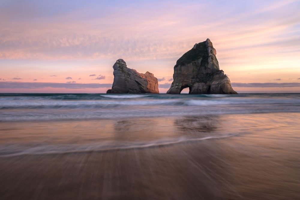 Photograph by Juliya Bill