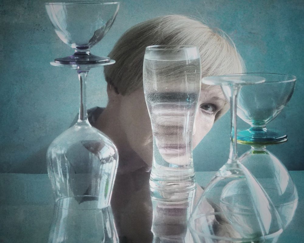 Photograph by Irina Ebral