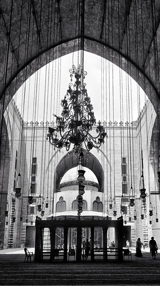 Photograph by Yasmin Elsharma