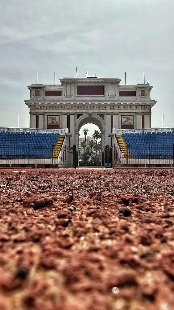 Photograph by Yasmin Elsharma