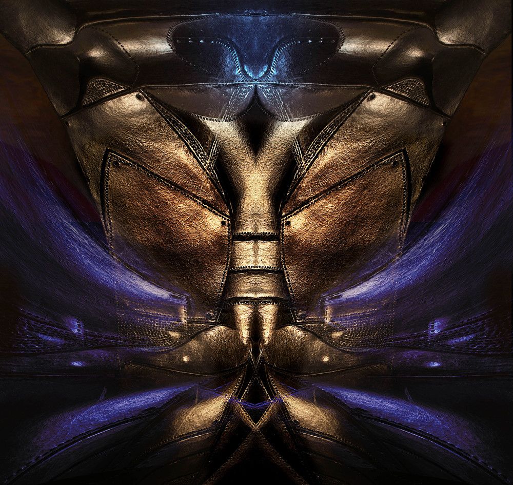 Photograph by Eduardo Modolo