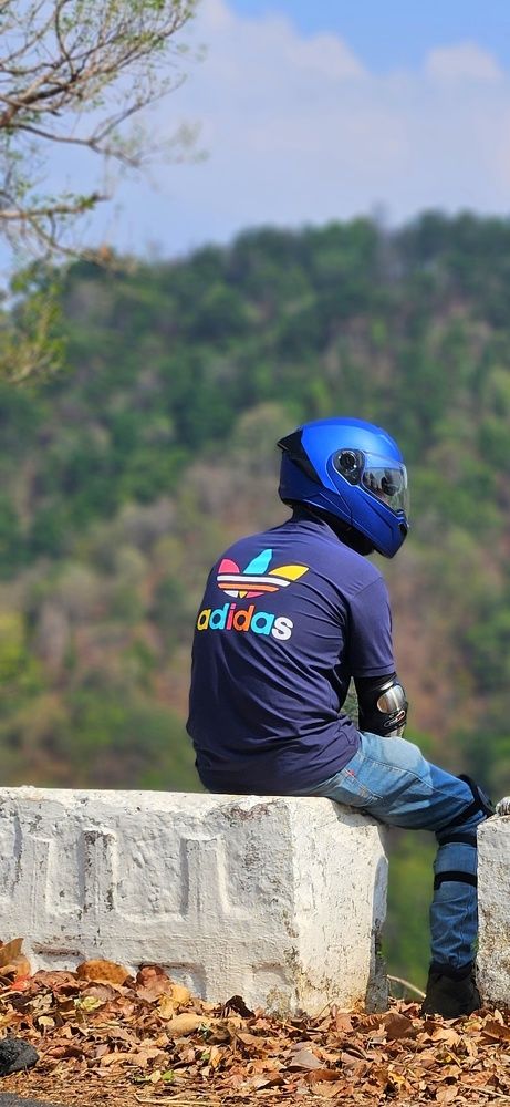 Photograph by Venkatesh Rao