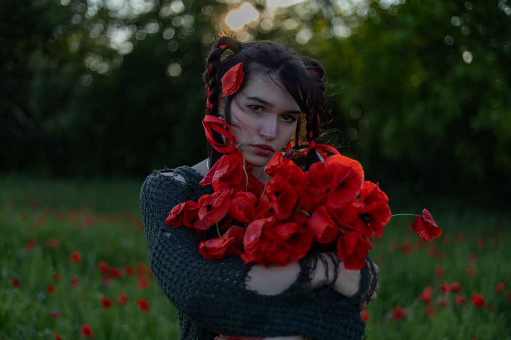 Photograph by Катерина Старова