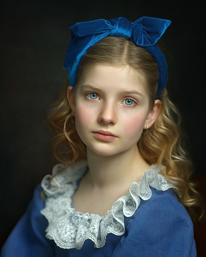 Photograph by Elena Turina