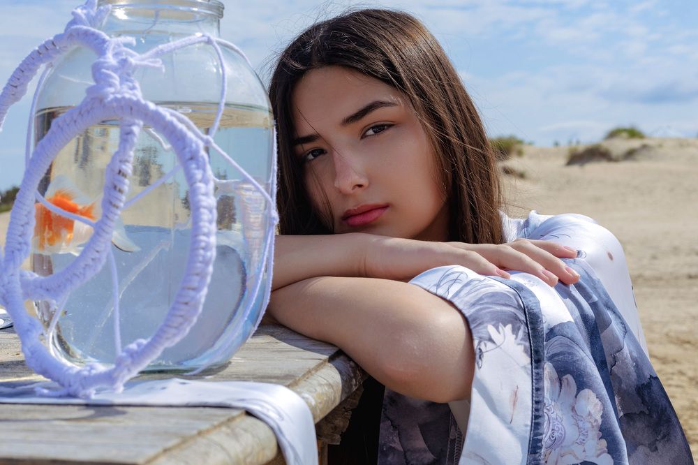 Photograph by Катерина Старова