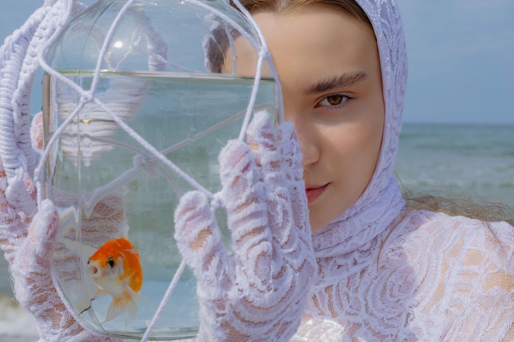 Photograph by Катерина Старова