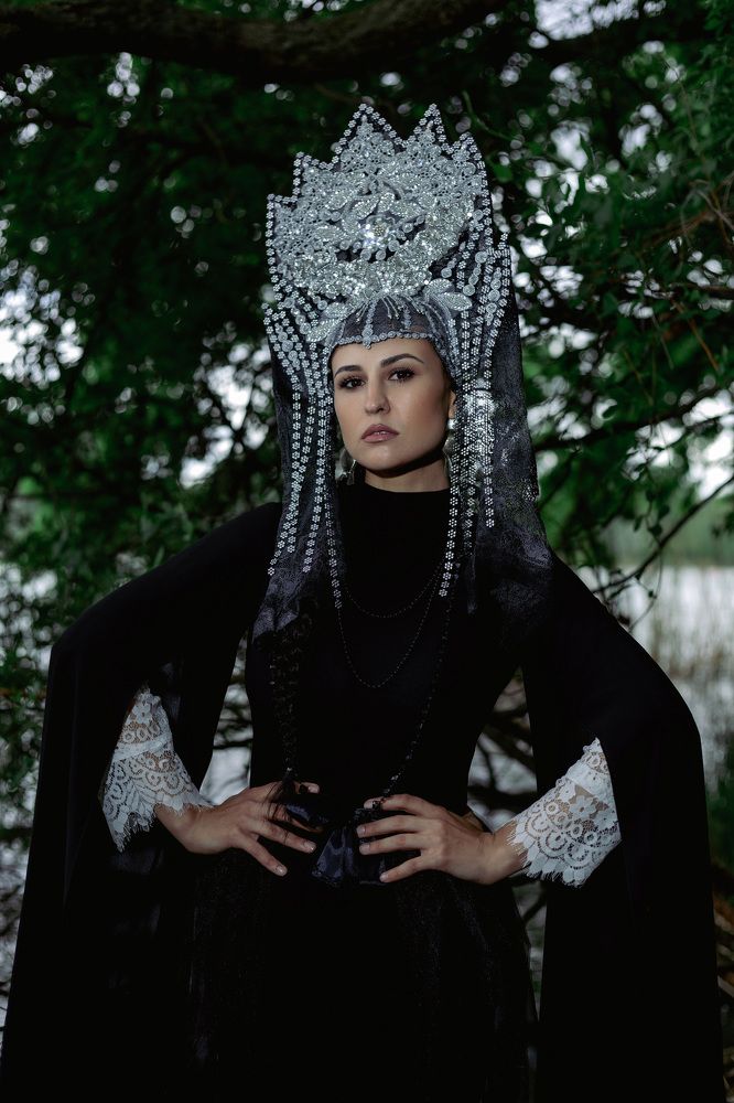 Photograph by Катерина Старова