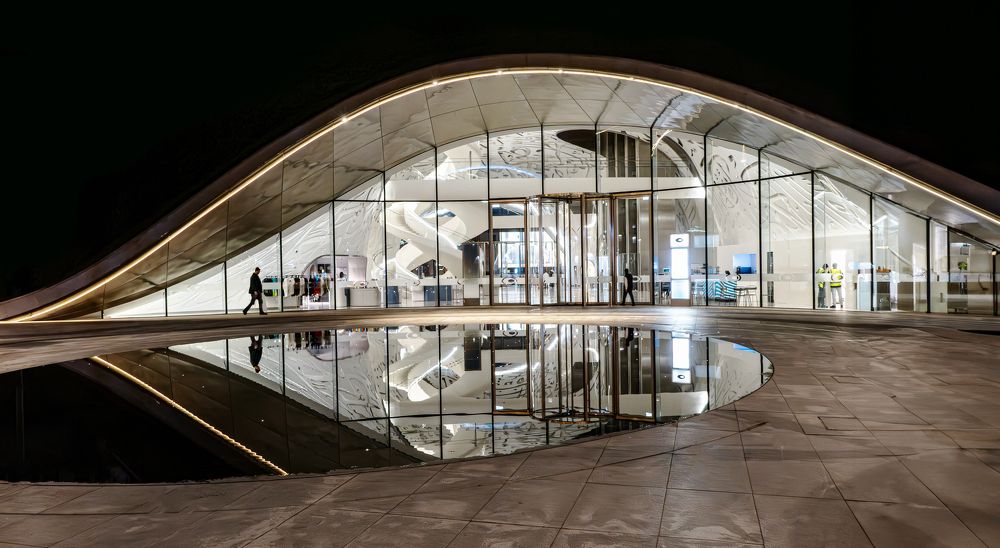 Photograph by Ali Abu Ras