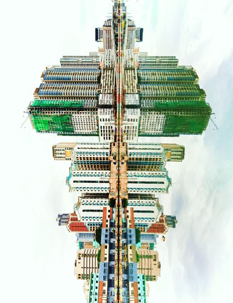 Робот Манилы.