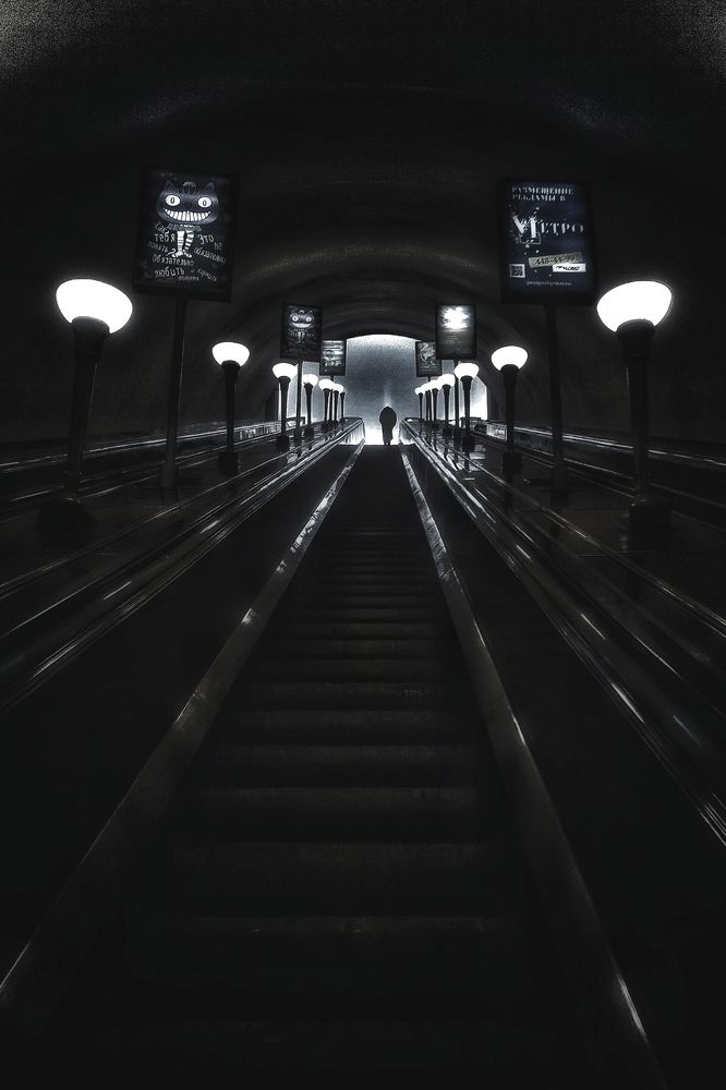 Photograph by Евгений Иванов