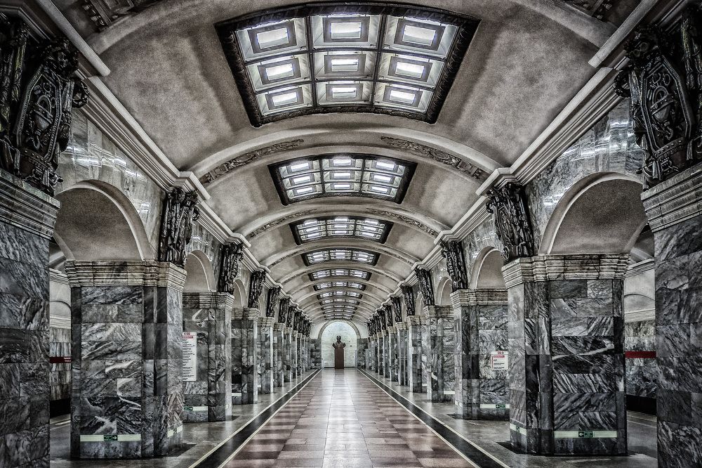 Photograph by Евгений Иванов