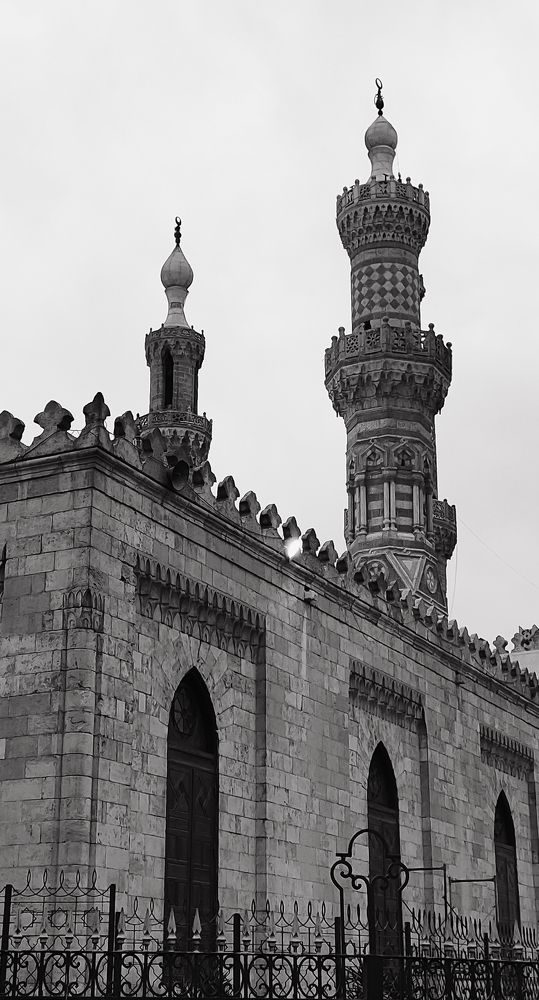 Photograph by Bassant Mohamed Salama