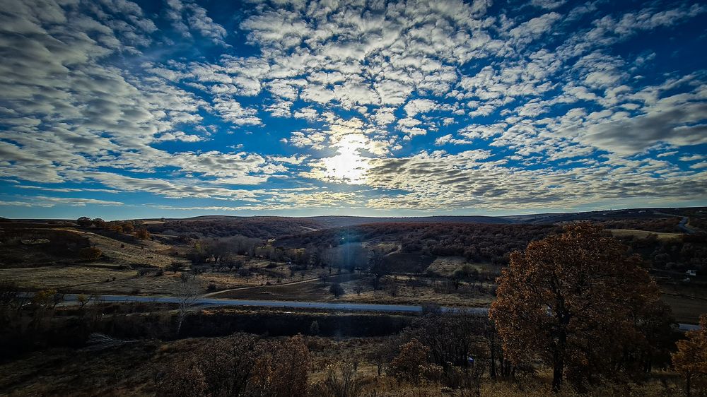 Photograph by Serdar AVCI