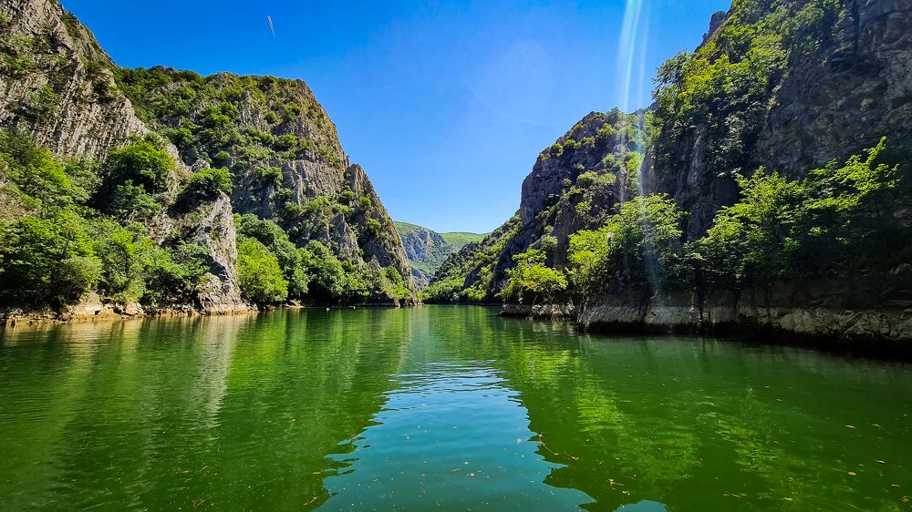 Фотография автора Serdar AVCI