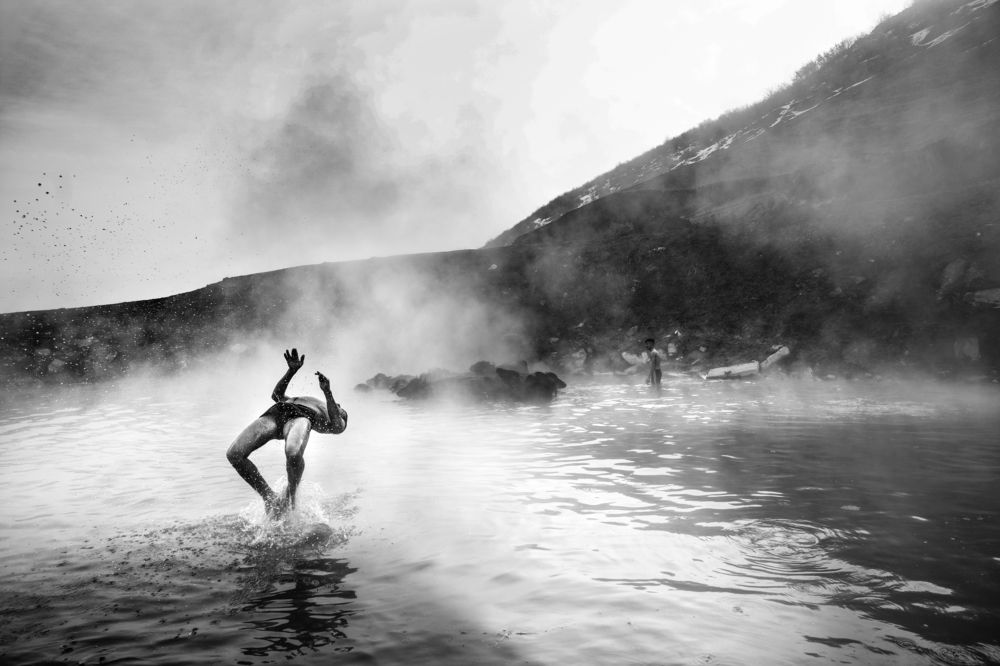 Photograph by esra bürçün