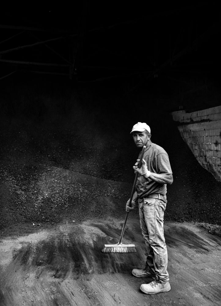 Photograph by esra bürçün