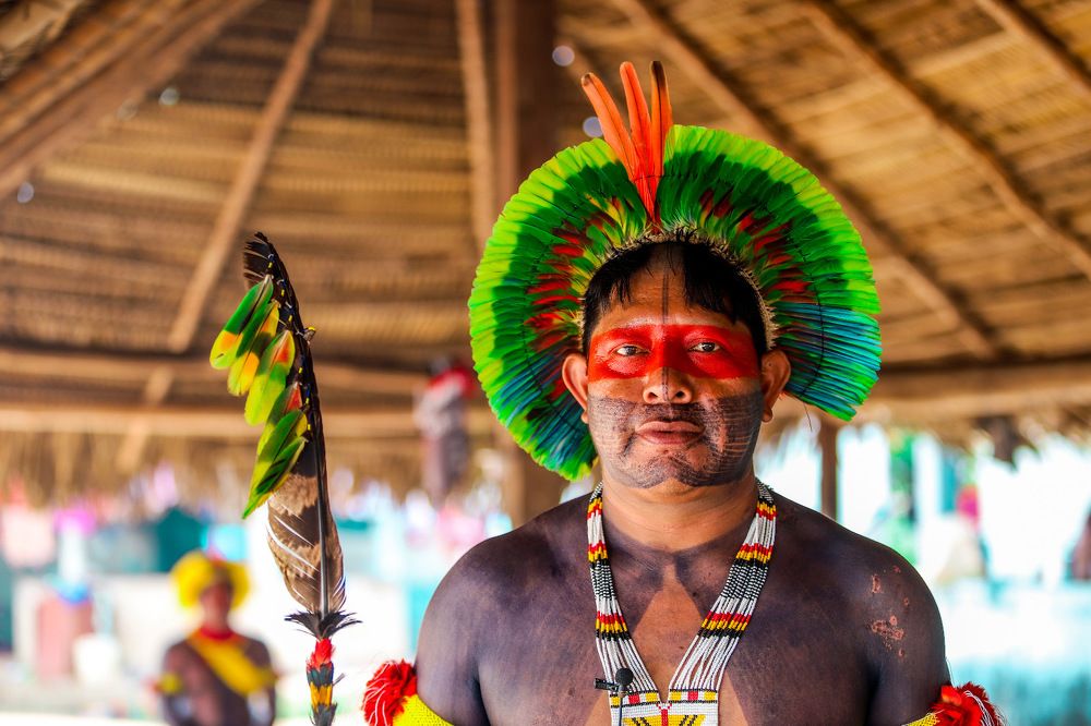 Photograph by Francisco Souza