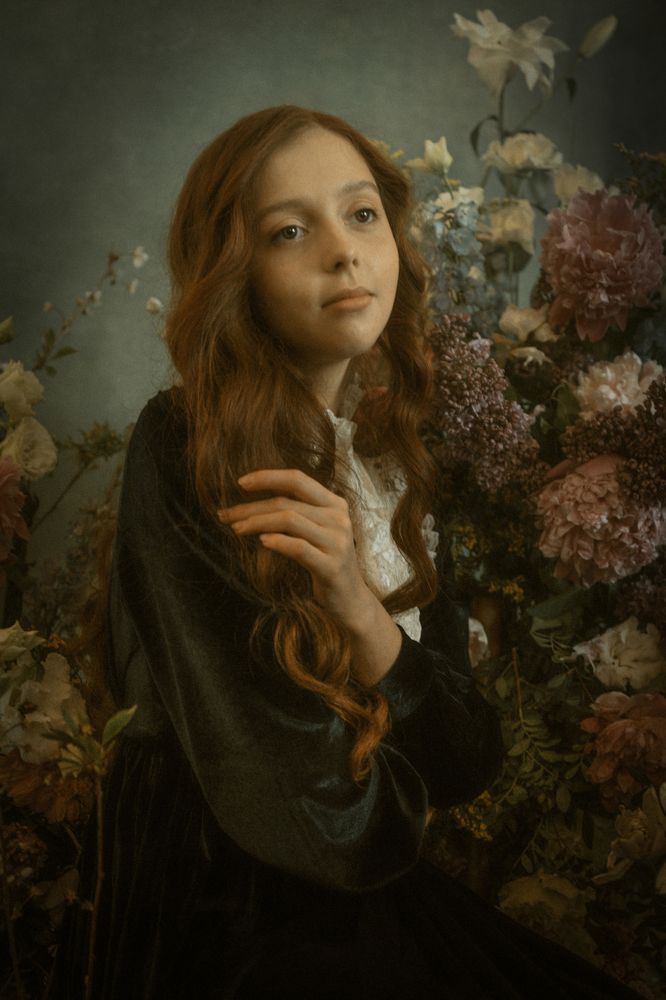 Photograph by Vyacheslav Shirshov