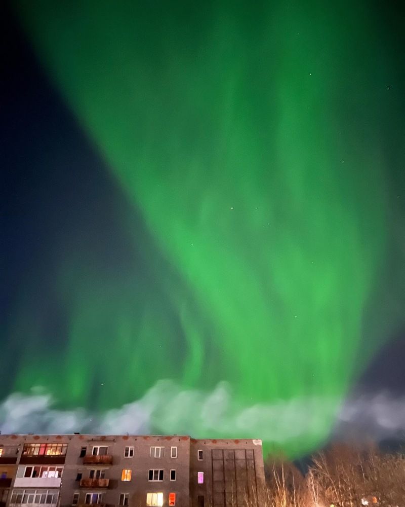 Photograph by Александра Акси