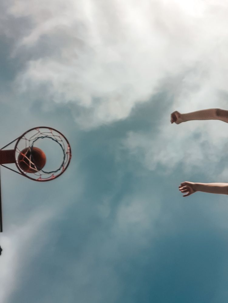 Photograph by Aga Kucinska