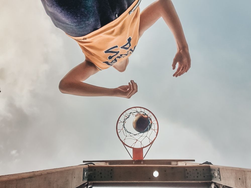 Photograph by Aga Kucinska